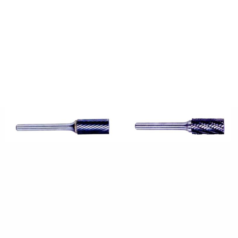 Carbide Cutting Tools-Shape A-Cylindrical(no end cut)