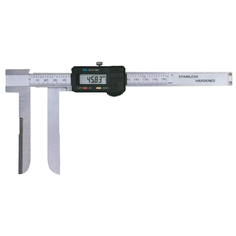 Knife Edge Electronic Digital Caliper