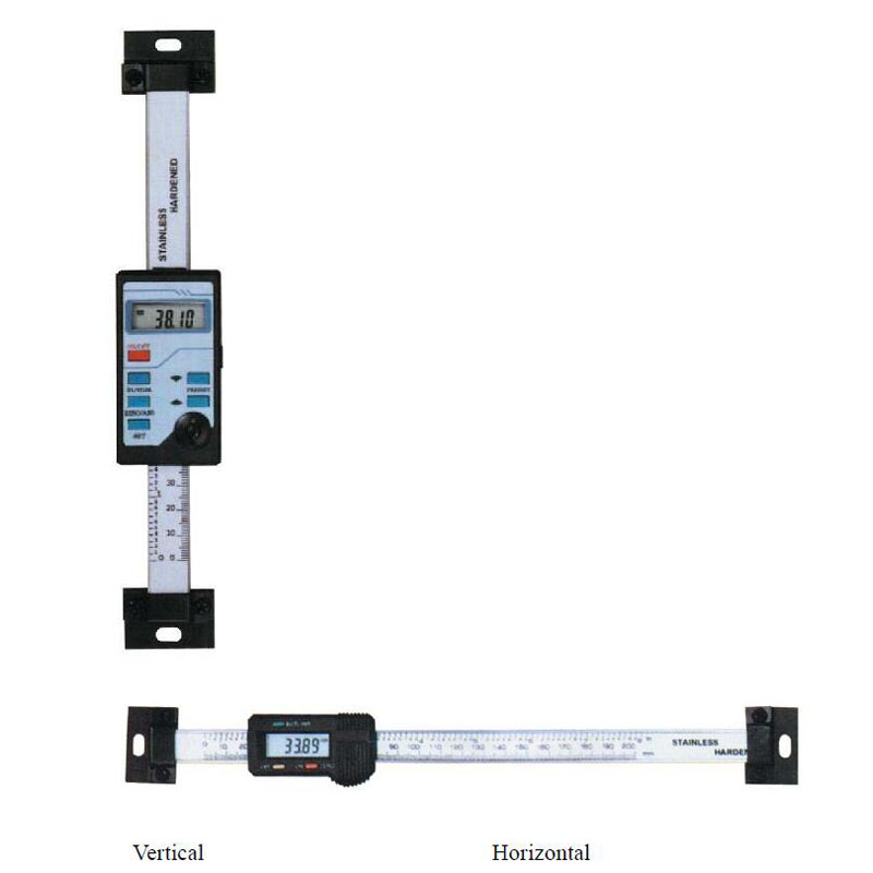 Digital Scale Units Made Of Stainless Steel